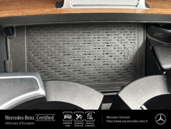 Photo 29 du bon plan MERCEDES-BENZ GLE 350 de 197ch+136ch AMG Line 4Matic 9G-Tronic occasion à 77990 €