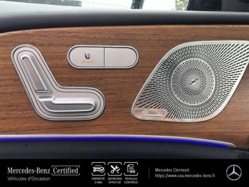 Photo 31 du bon plan MERCEDES-BENZ GLE 350 de 197ch+136ch AMG Line 4Matic 9G-Tronic occasion à 77990 €