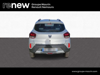 Photo 10 du bon plan DACIA Spring 45ch Confort Plus - Achat IntÃ©gral occasion à 7490 €