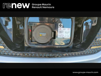 Photo 13 du bon plan DACIA Spring 45ch Confort Plus - Achat IntÃ©gral occasion à 7490 €