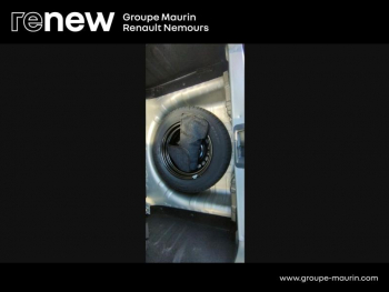 Photo 15 du bon plan DACIA Spring 45ch Confort Plus - Achat IntÃ©gral occasion à 7490 €