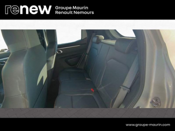 Photo 16 du bon plan DACIA Spring 45ch Confort Plus - Achat IntÃ©gral occasion à 7490 €