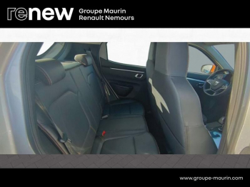 Photo 17 du bon plan DACIA Spring 45ch Confort Plus - Achat IntÃ©gral occasion à 7490 €