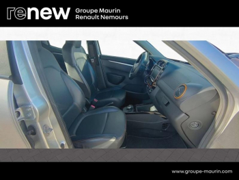 Photo 18 du bon plan DACIA Spring 45ch Confort Plus - Achat IntÃ©gral occasion à 7490 €