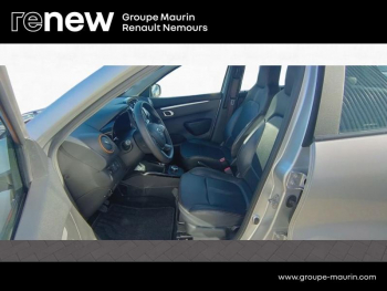 Photo 19 du bon plan DACIA Spring 45ch Confort Plus - Achat IntÃ©gral occasion à 7490 €