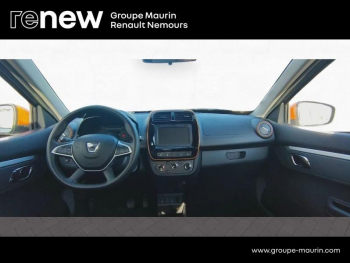 Photo 20 du bon plan DACIA Spring 45ch Confort Plus - Achat IntÃ©gral occasion à 7490 €