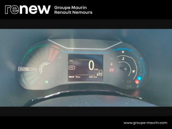 Photo 24 du bon plan DACIA Spring 45ch Confort Plus - Achat IntÃ©gral occasion à 7490 €