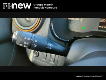 Photo 25 du bon plan DACIA Spring 45ch Confort Plus - Achat IntÃ©gral occasion à 7490 €