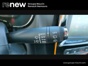 Photo 26 du bon plan DACIA Spring 45ch Confort Plus - Achat IntÃ©gral occasion à 7490 €