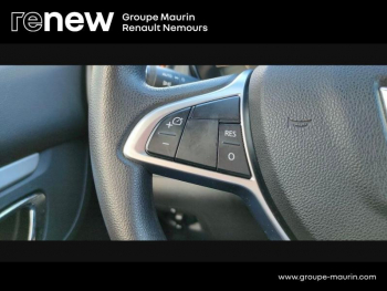 Photo 27 du bon plan DACIA Spring 45ch Confort Plus - Achat IntÃ©gral occasion à 7490 €