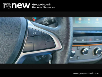 Photo 28 du bon plan DACIA Spring 45ch Confort Plus - Achat IntÃ©gral occasion à 7490 €