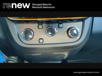 Photo 29 du bon plan DACIA Spring 45ch Confort Plus - Achat IntÃ©gral occasion à 7490 €