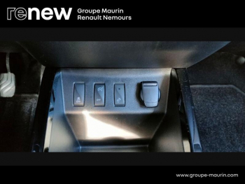 Photo 30 du bon plan DACIA Spring 45ch Confort Plus - Achat IntÃ©gral occasion à 7490 €