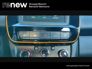 Photo 31 du bon plan DACIA Spring 45ch Confort Plus - Achat IntÃ©gral occasion à 7490 €