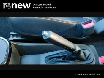 Photo 33 du bon plan DACIA Spring 45ch Confort Plus - Achat IntÃ©gral occasion à 7490 €