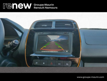 Photo 35 du bon plan DACIA Spring 45ch Confort Plus - Achat IntÃ©gral occasion à 7490 €