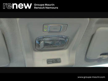 Photo 36 du bon plan DACIA Spring 45ch Confort Plus - Achat IntÃ©gral occasion à 7490 €