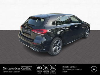 Photo 4 du bon plan MERCEDES-BENZ Classe A 250 e 160+102ch AMG Line 8G-DCT 8cv occasion à 26890 €