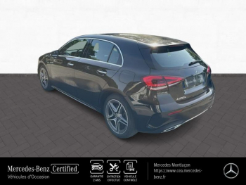Photo 6 du bon plan MERCEDES-BENZ Classe A 250 e 160+102ch AMG Line 8G-DCT 8cv occasion à 26890 €