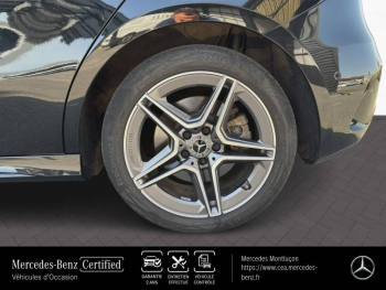 Photo 8 du bon plan MERCEDES-BENZ Classe A 250 e 160+102ch AMG Line 8G-DCT 8cv occasion à 26890 €