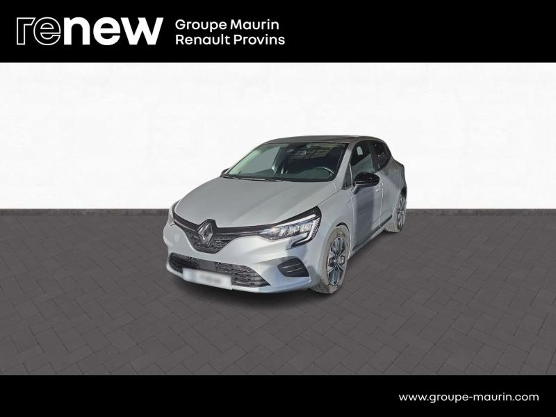 Bon plan RENAULT Clio 1.0 TCe 90ch Evolution occasion à 13990 €
