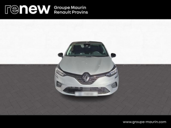 Photo 2 du bon plan RENAULT Clio 1.0 TCe 90ch Evolution occasion à 13990 €
