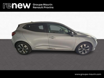 Photo 4 du bon plan RENAULT Clio 1.0 TCe 90ch Evolution occasion à 13990 €