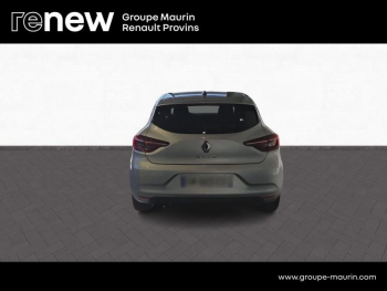 Photo 6 du bon plan RENAULT Clio 1.0 TCe 90ch Evolution occasion à 13990 €