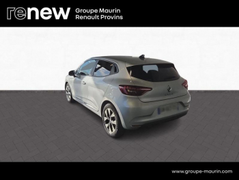 Photo 7 du bon plan RENAULT Clio 1.0 TCe 90ch Evolution occasion à 13990 €