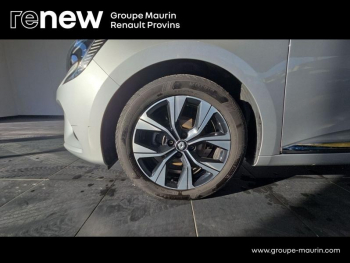 Photo 9 du bon plan RENAULT Clio 1.0 TCe 90ch Evolution occasion à 13990 €