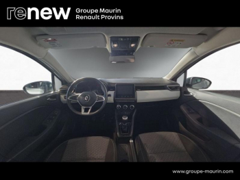 Photo 10 du bon plan RENAULT Clio 1.0 TCe 90ch Evolution occasion à 13990 €