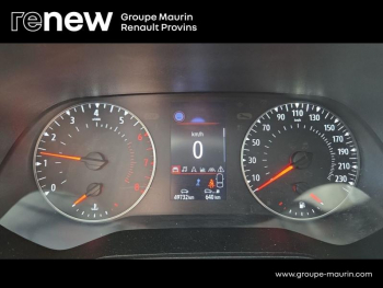 Photo 13 du bon plan RENAULT Clio 1.0 TCe 90ch Evolution occasion à 13990 €