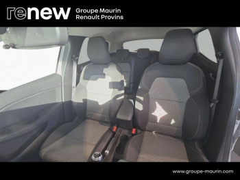 Photo 14 du bon plan RENAULT Clio 1.0 TCe 90ch Evolution occasion à 13990 €