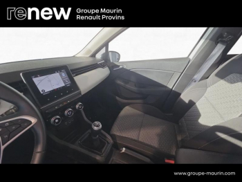 Photo 16 du bon plan RENAULT Clio 1.0 TCe 90ch Evolution occasion à 13990 €