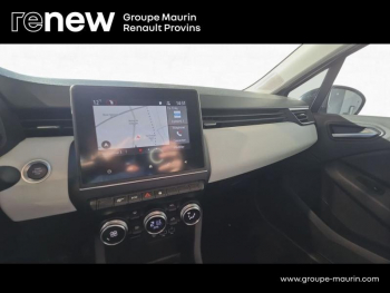 Photo 17 du bon plan RENAULT Clio 1.0 TCe 90ch Evolution occasion à 13990 €