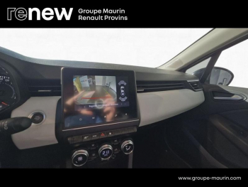 Photo 18 du bon plan RENAULT Clio 1.0 TCe 90ch Evolution occasion à 13990 €