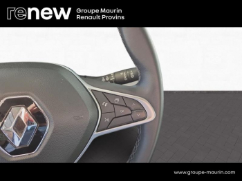 Photo 19 du bon plan RENAULT Clio 1.0 TCe 90ch Evolution occasion à 13990 €