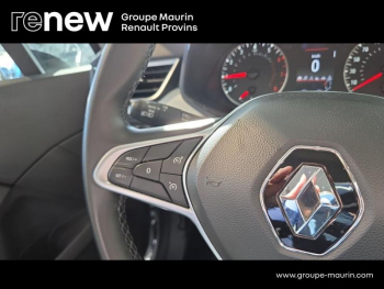 Photo 20 du bon plan RENAULT Clio 1.0 TCe 90ch Evolution occasion à 13990 €