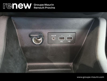 Photo 22 du bon plan RENAULT Clio 1.0 TCe 90ch Evolution occasion à 13990 €