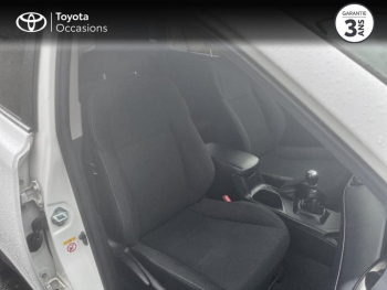 Photo 6 du bon plan TOYOTA RAV4 150 D-4D Life AWD occasion à 14990 €