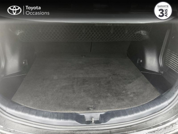 Photo 10 du bon plan TOYOTA RAV4 150 D-4D Life AWD occasion à 14990 €