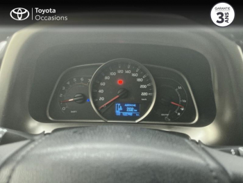 Photo 14 du bon plan TOYOTA RAV4 150 D-4D Life AWD occasion à 14990 €
