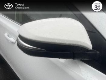 Photo 21 du bon plan TOYOTA RAV4 150 D-4D Life AWD occasion à 14990 €