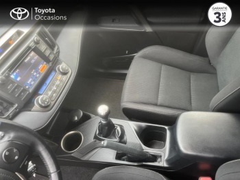 Photo 23 du bon plan TOYOTA RAV4 150 D-4D Life AWD occasion à 14990 €
