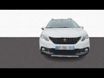 Photo 2 du bon plan PEUGEOT 2008 1.2 PureTech 110ch Crossway S&S occasion à 8490 €