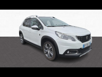 Photo 3 du bon plan PEUGEOT 2008 1.2 PureTech 110ch Crossway S&S occasion à 8490 €