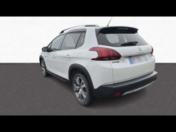 Photo 4 du bon plan PEUGEOT 2008 1.2 PureTech 110ch Crossway S&S occasion à 8490 €