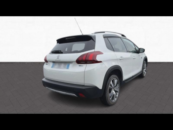 Photo 5 du bon plan PEUGEOT 2008 1.2 PureTech 110ch Crossway S&S occasion à 8490 €