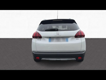 Photo 6 du bon plan PEUGEOT 2008 1.2 PureTech 110ch Crossway S&S occasion à 8490 €