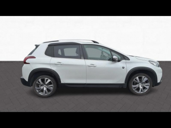 Photo 7 du bon plan PEUGEOT 2008 1.2 PureTech 110ch Crossway S&S occasion à 8490 €
